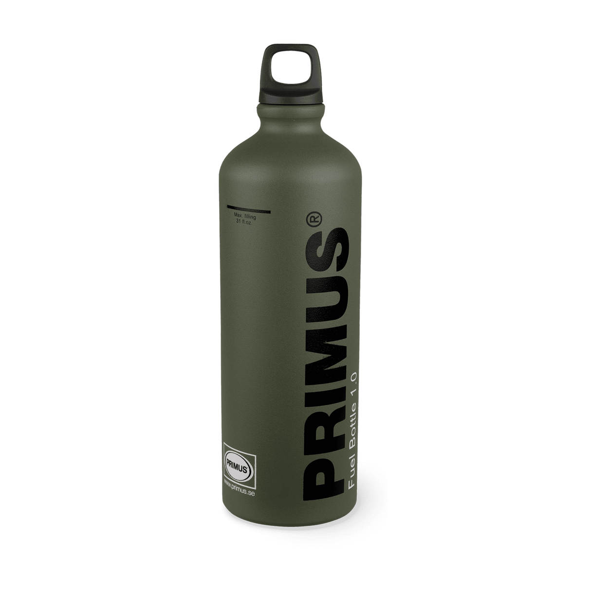Fuel Bottle - Green