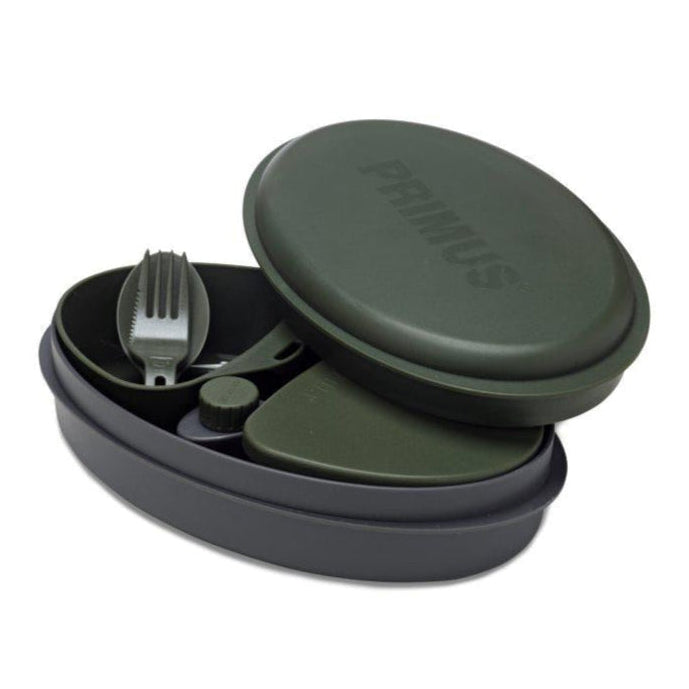 Primus Meal Set 8 Piece Outdoor Dining Kit