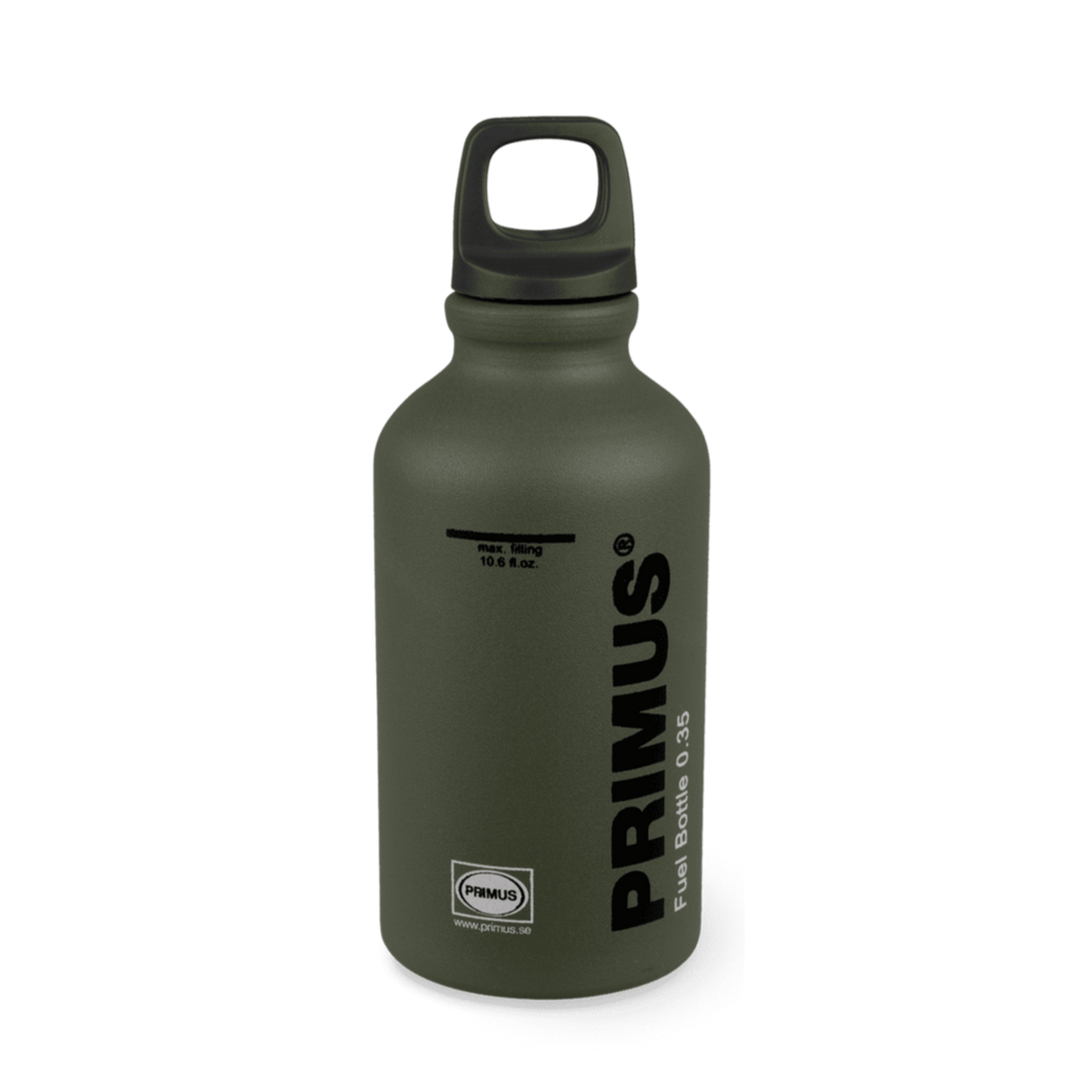 Fuel Bottle - Green