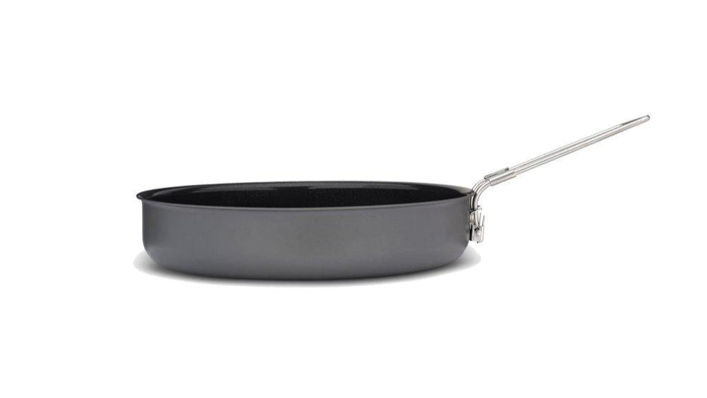 LiTech Frying Pan