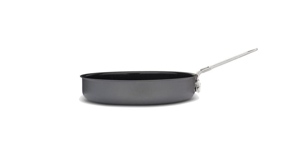 LiTech Frying Pan