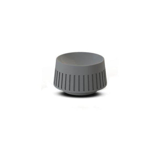 Primus TrailBreak ClickClose Stopper angled view showing rotary opening.