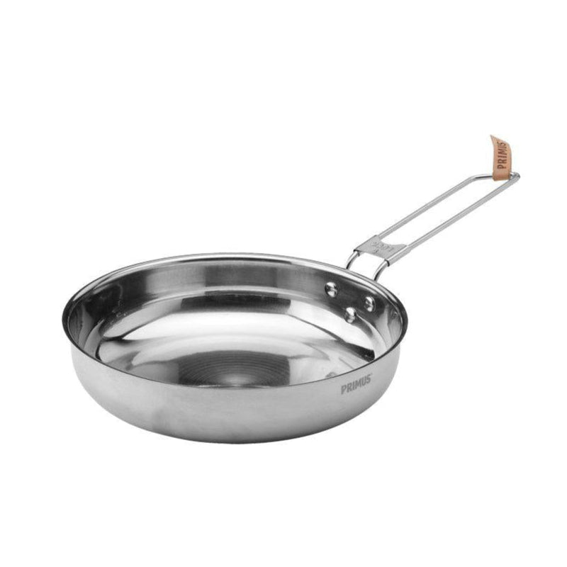 Primus CampFire Cookset Stainless Steel - Large - 3 Piece