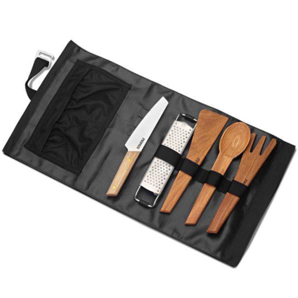 Primus CampFire Prep Set Kitchen Utensil Kit