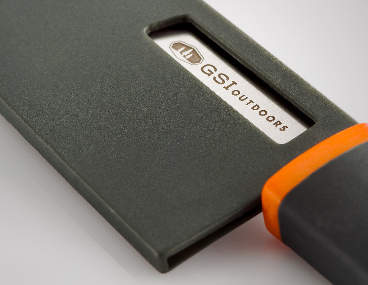 Santoku 6" Chef Knife