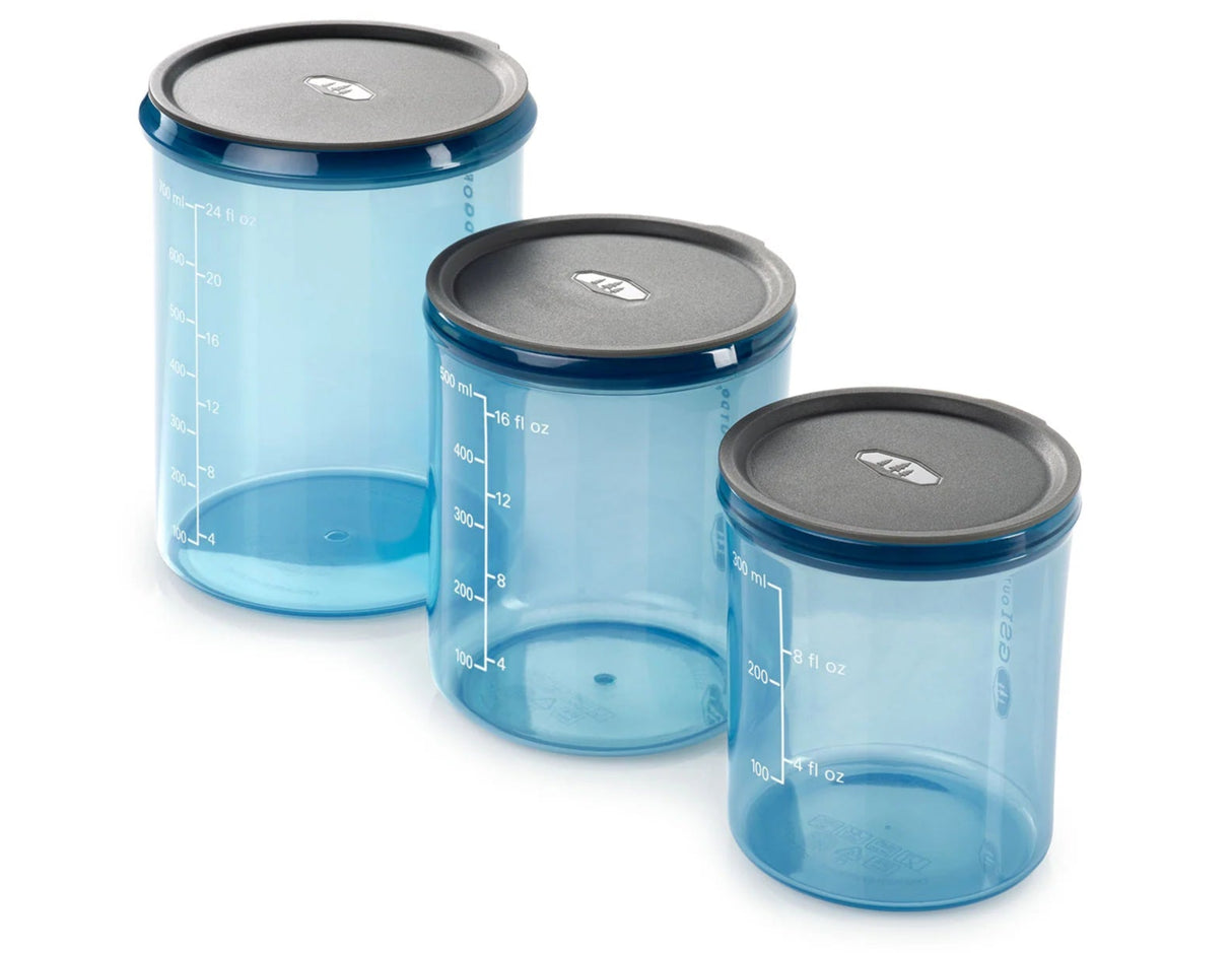 Infinity Storage Set