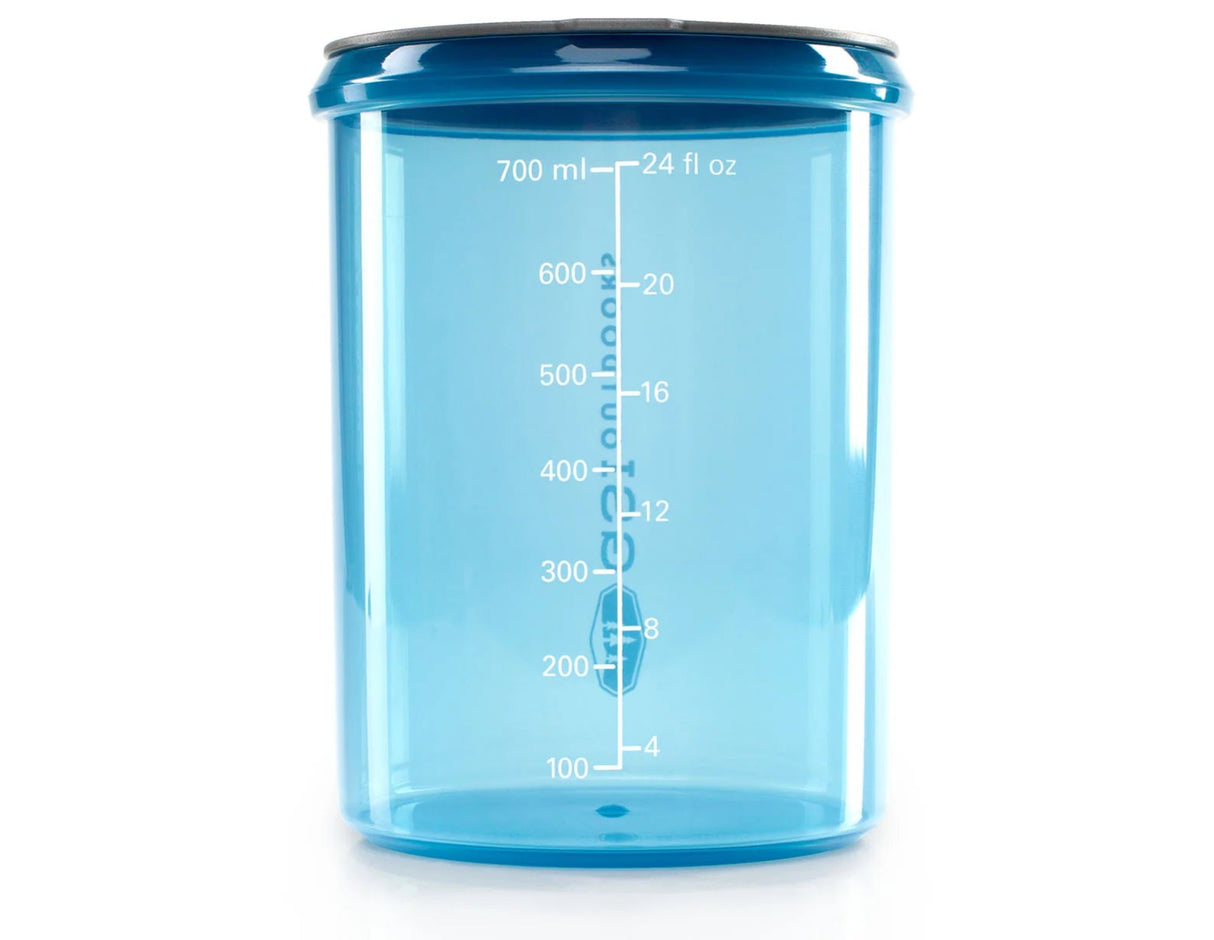 Infinity Storage Set