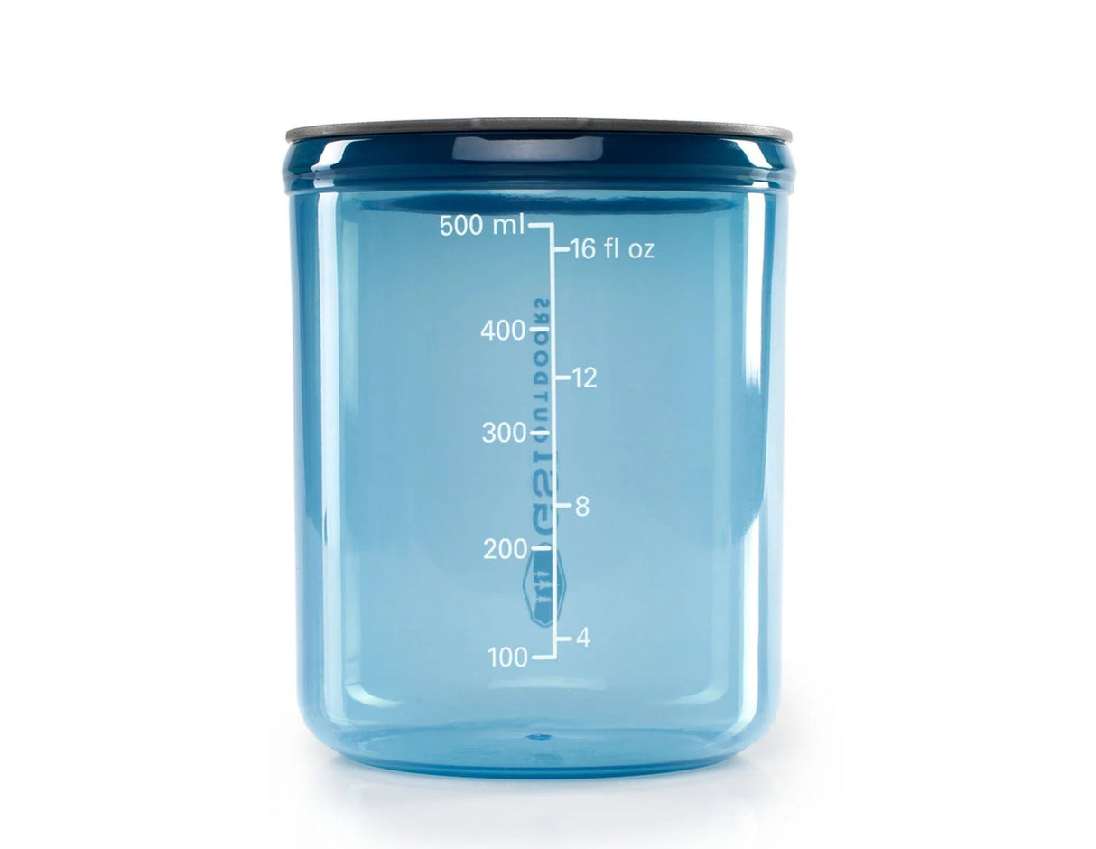 Infinity Storage Set