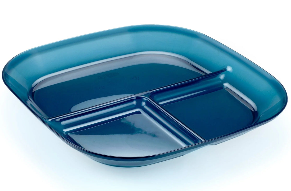 Infinity Divided Plate