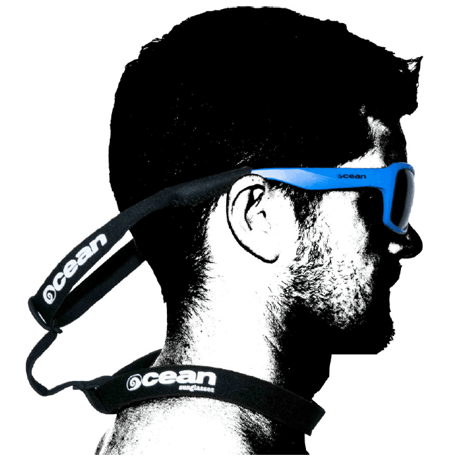 Security Neoprene Leash