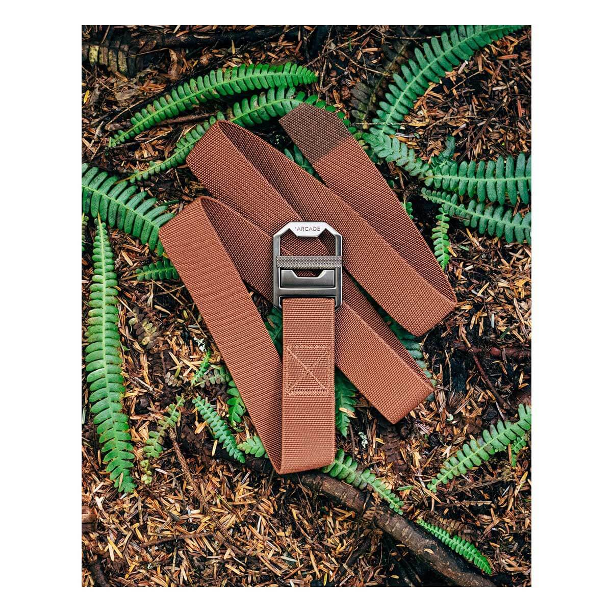 Arcade Utility Guide Slim Belt Slim Fit Utility Gear