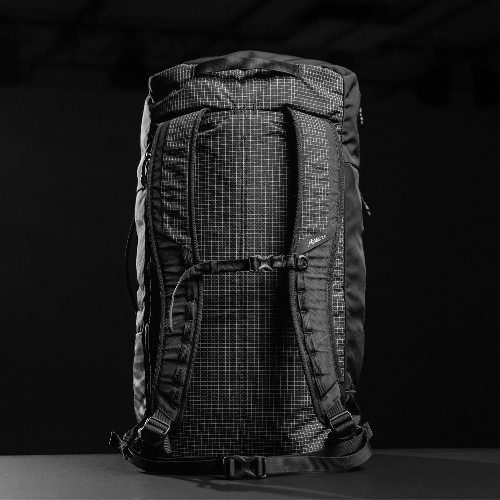 SEG45 Travel Pack - 45L
