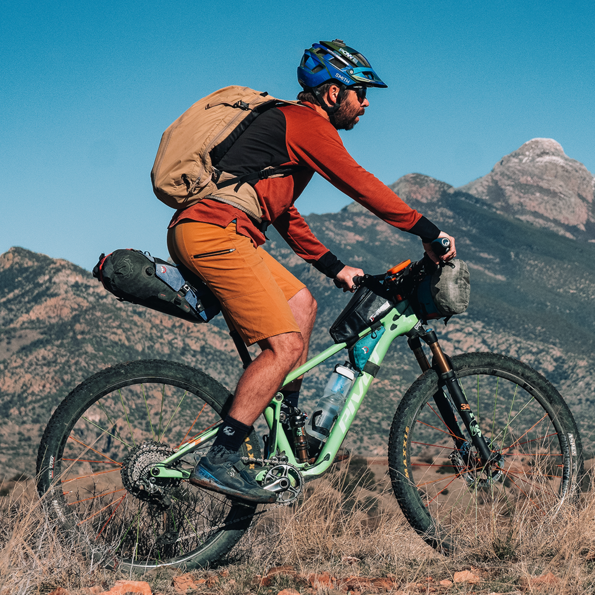 HydraPak Breakaway+ 30 oz / 900 ml