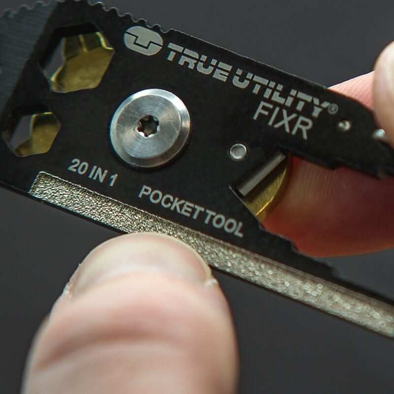 True Utility Tu200D Fixr Display Single Display Piece