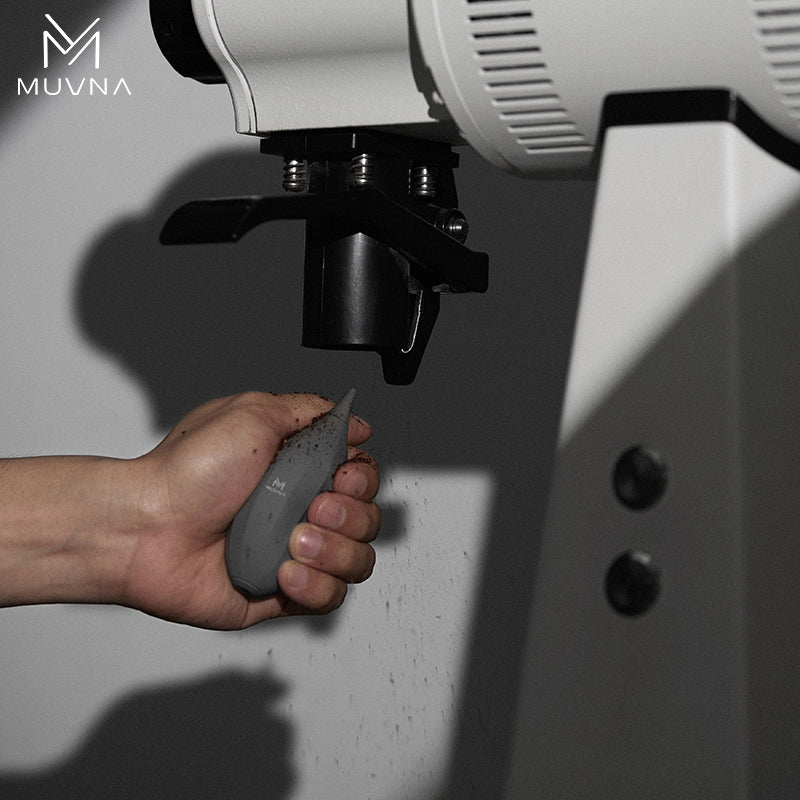 Air Blow Coffee Grinder Cleaning Tool