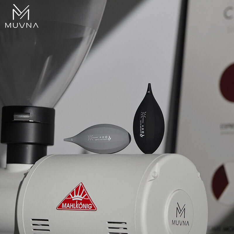 Air Blow Coffee Grinder Cleaning Tool