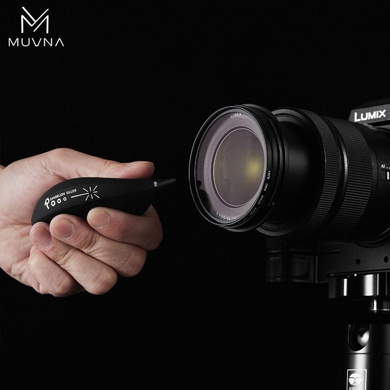 Air Blow Coffee Grinder Cleaning Tool