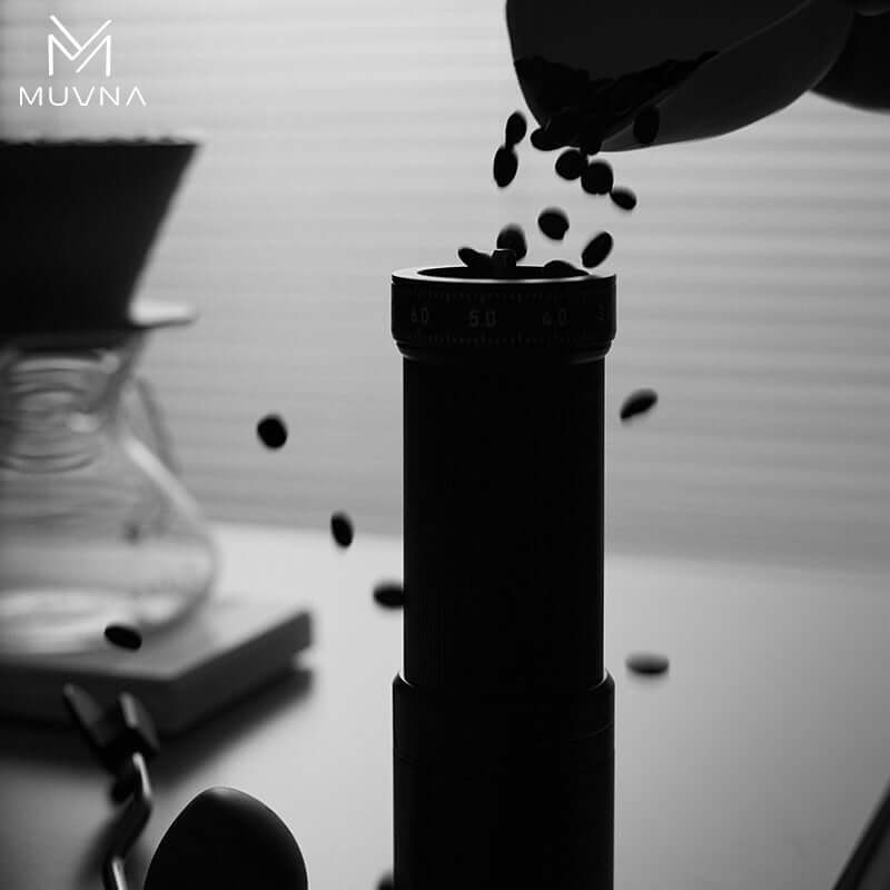 Electronic Scale Coffee Bean Tray