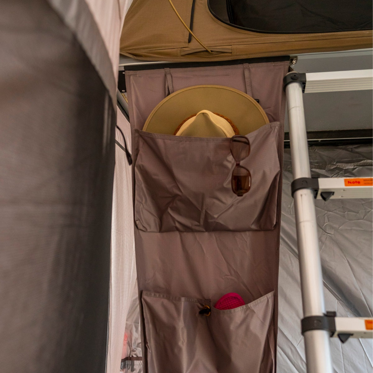 ARB Esperance Rooftop Tent Annex