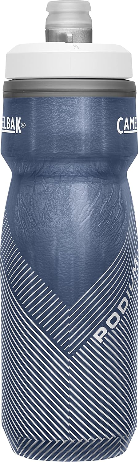 CamelBak Podium Chill Bike Bottle - 21 oz / 620 ml - Insulated