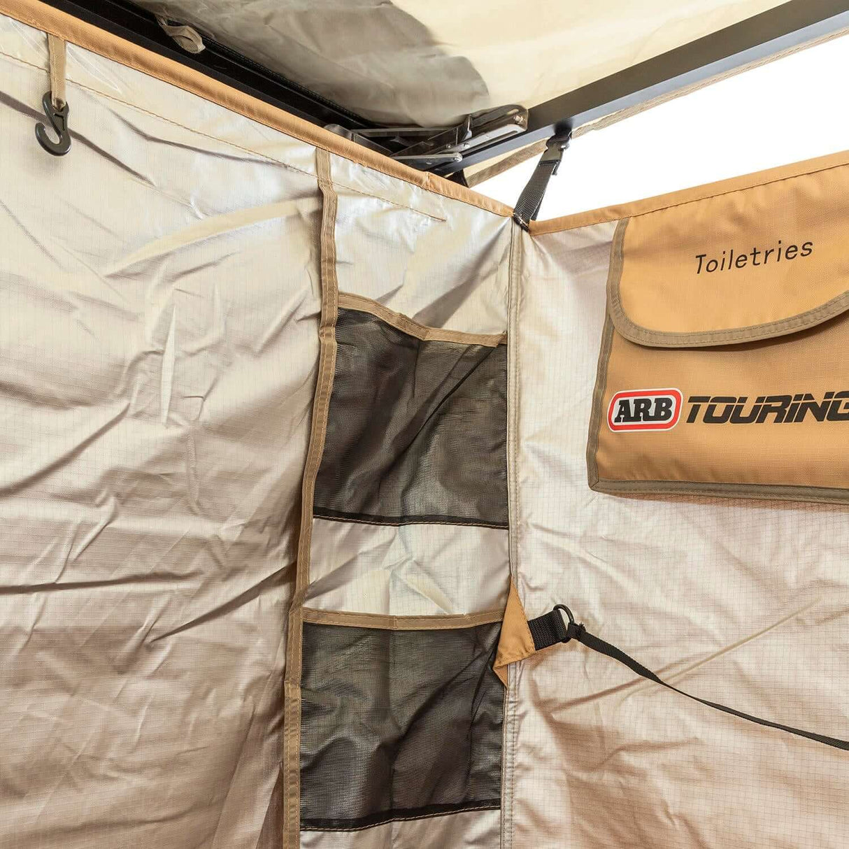 ARB Ensuite Room Shower Tent with Floor