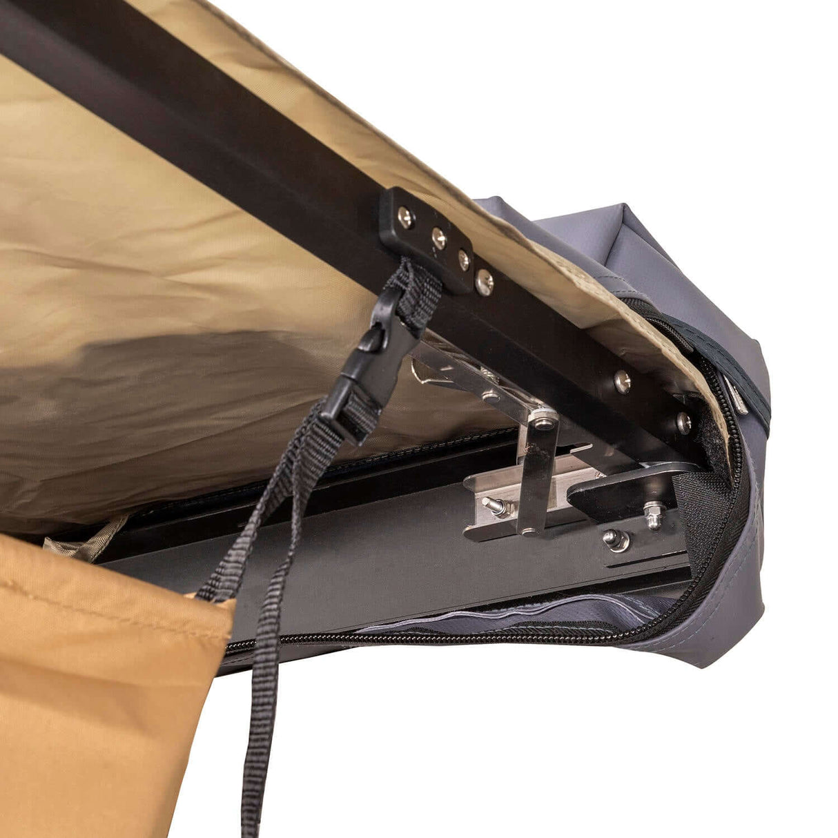 ARB Ensuite Room Shower Tent with Floor