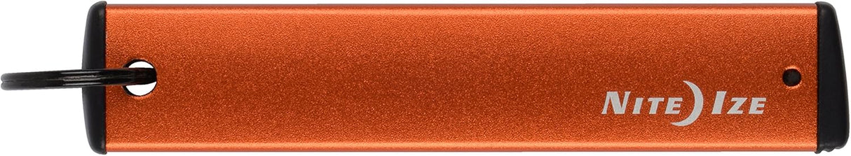 Nite Ize PowerKey Micro USB Mini Cable Keychain