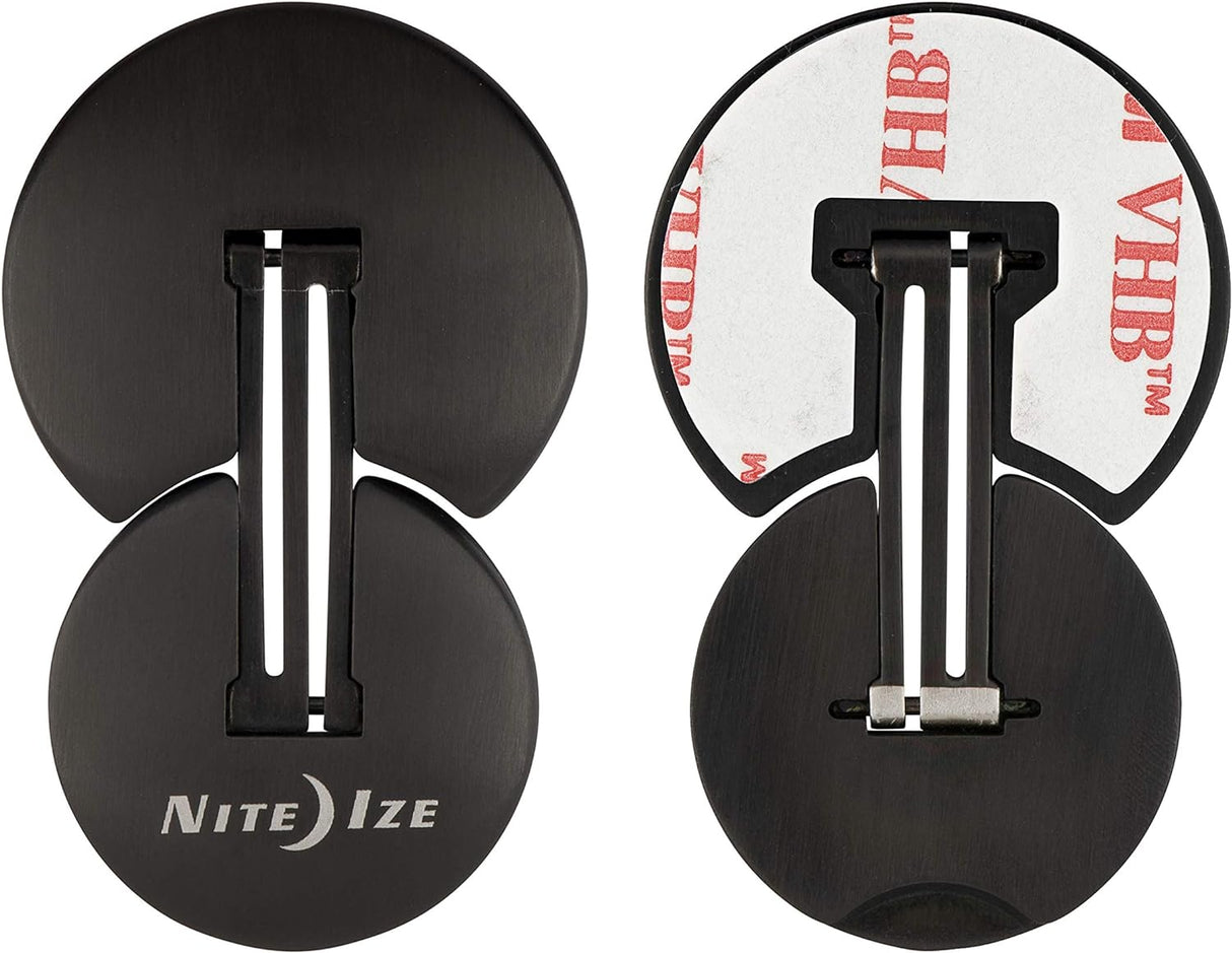 Nite Ize Flipout Handle and Stand Foldable Phone Grip Tool