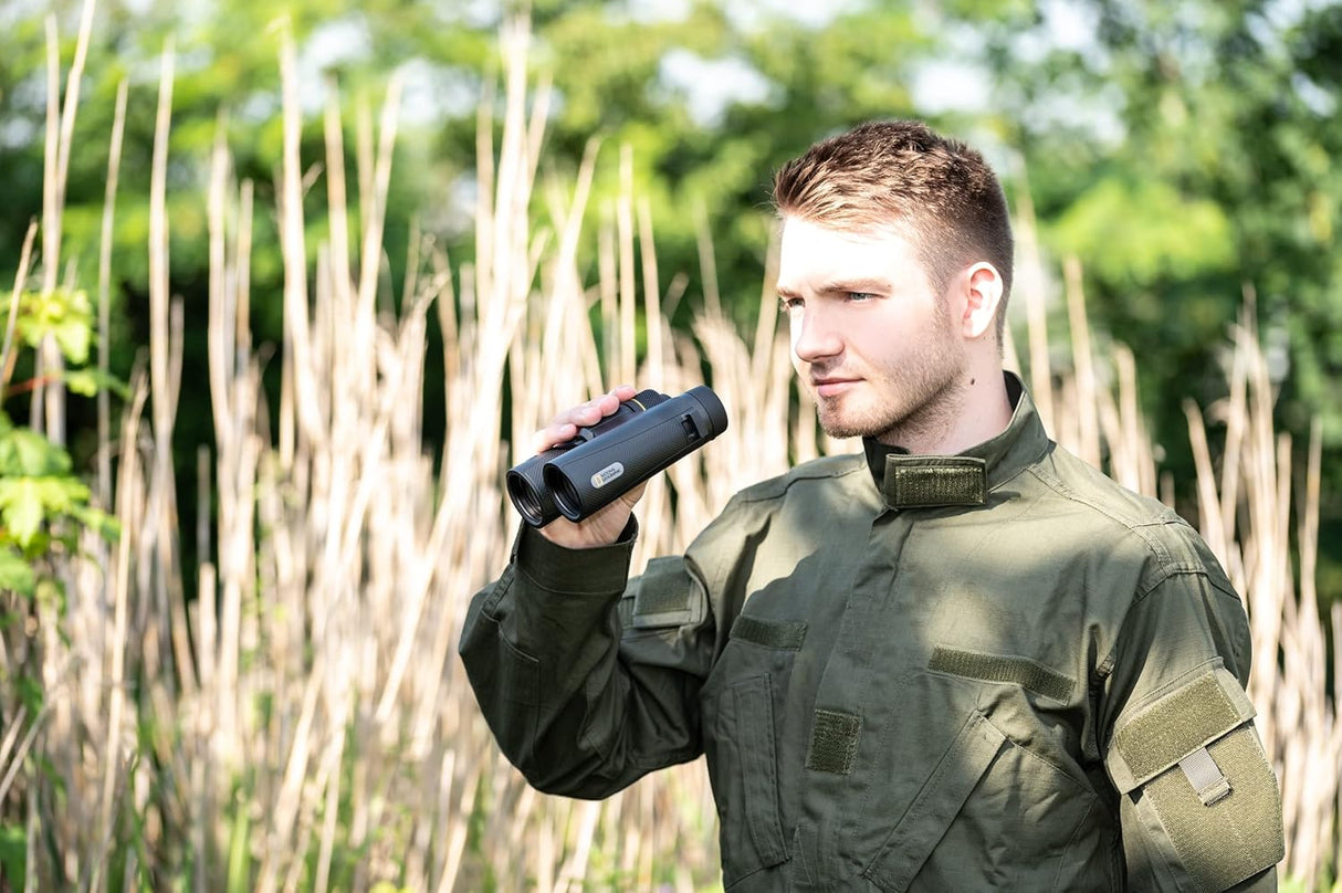 National Geographic 8x42 Waterproof Hiking Binocular