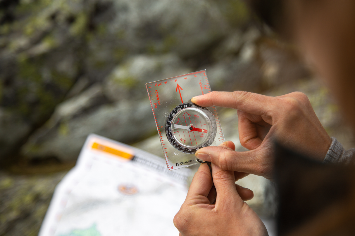 Map Compass