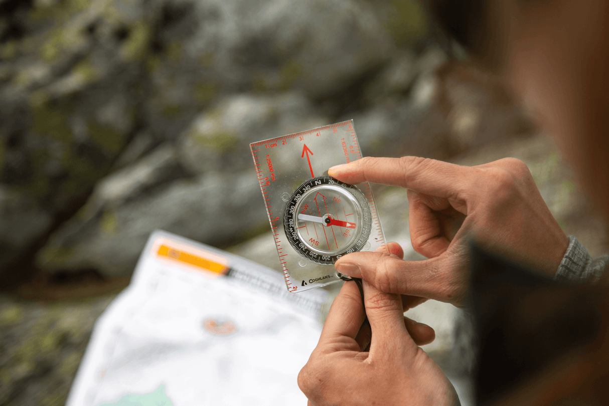 Map Compass