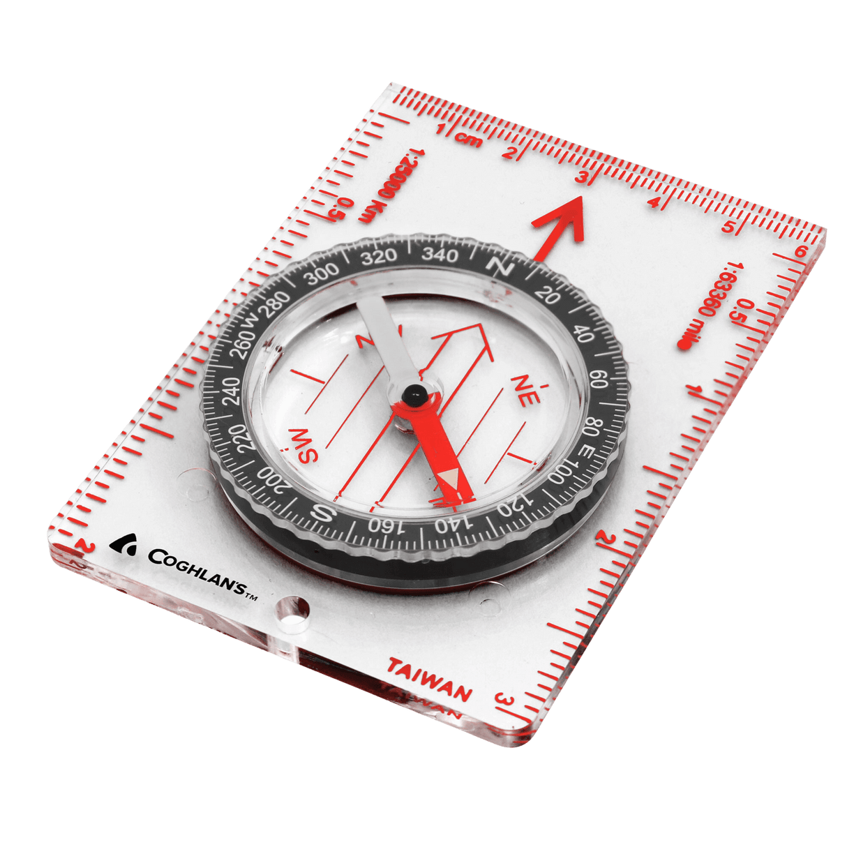 Map Compass