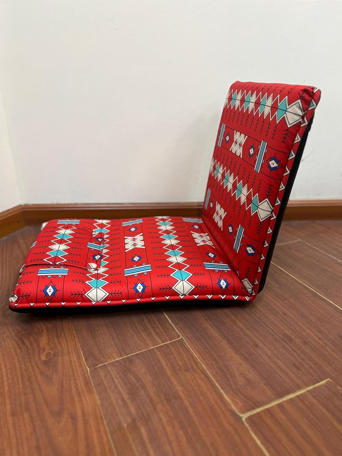 High Back Chair - 5 Position