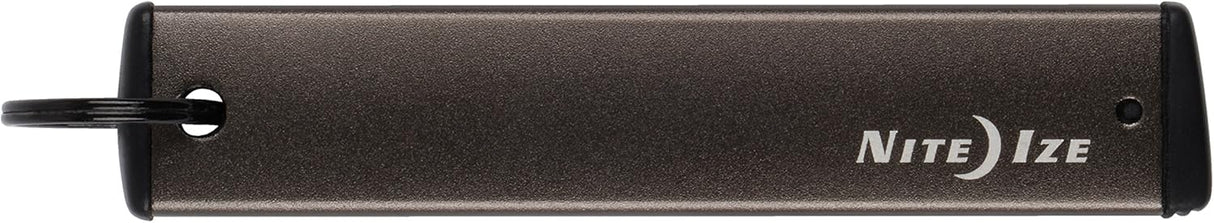 Nite Ize PowerKey Micro USB Mini Cable Keychain