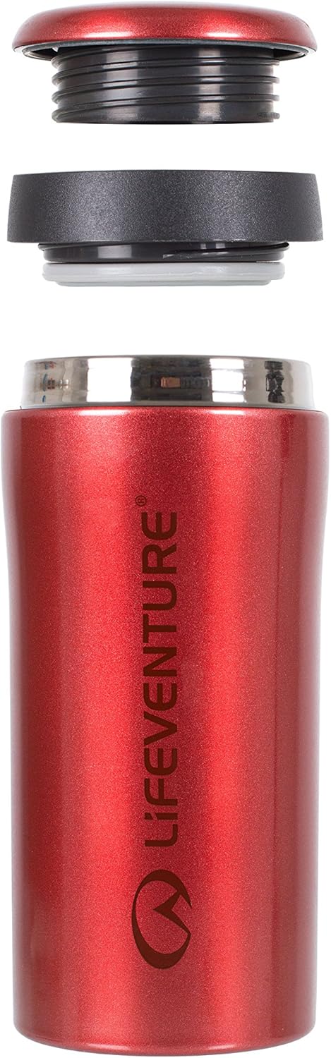 Thermal Mug - 10 oz / 300 ml