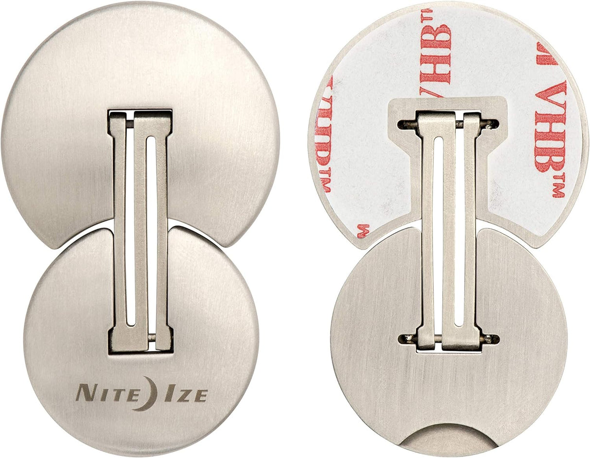 Nite Ize Flipout Handle and Stand Foldable Phone Grip Tool