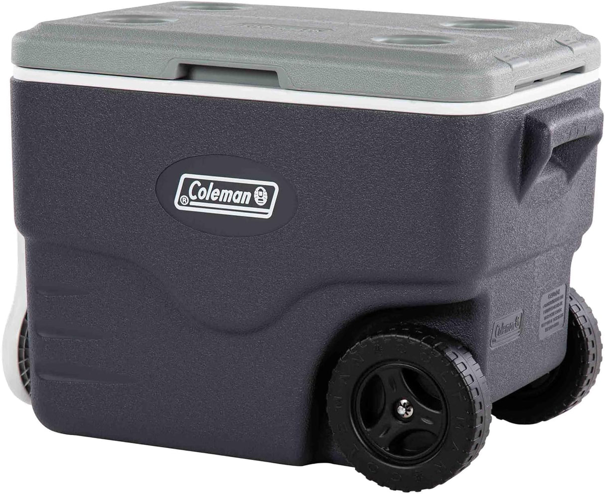 Daintree 40Qt / 38L Wheeled Hard Cooler
