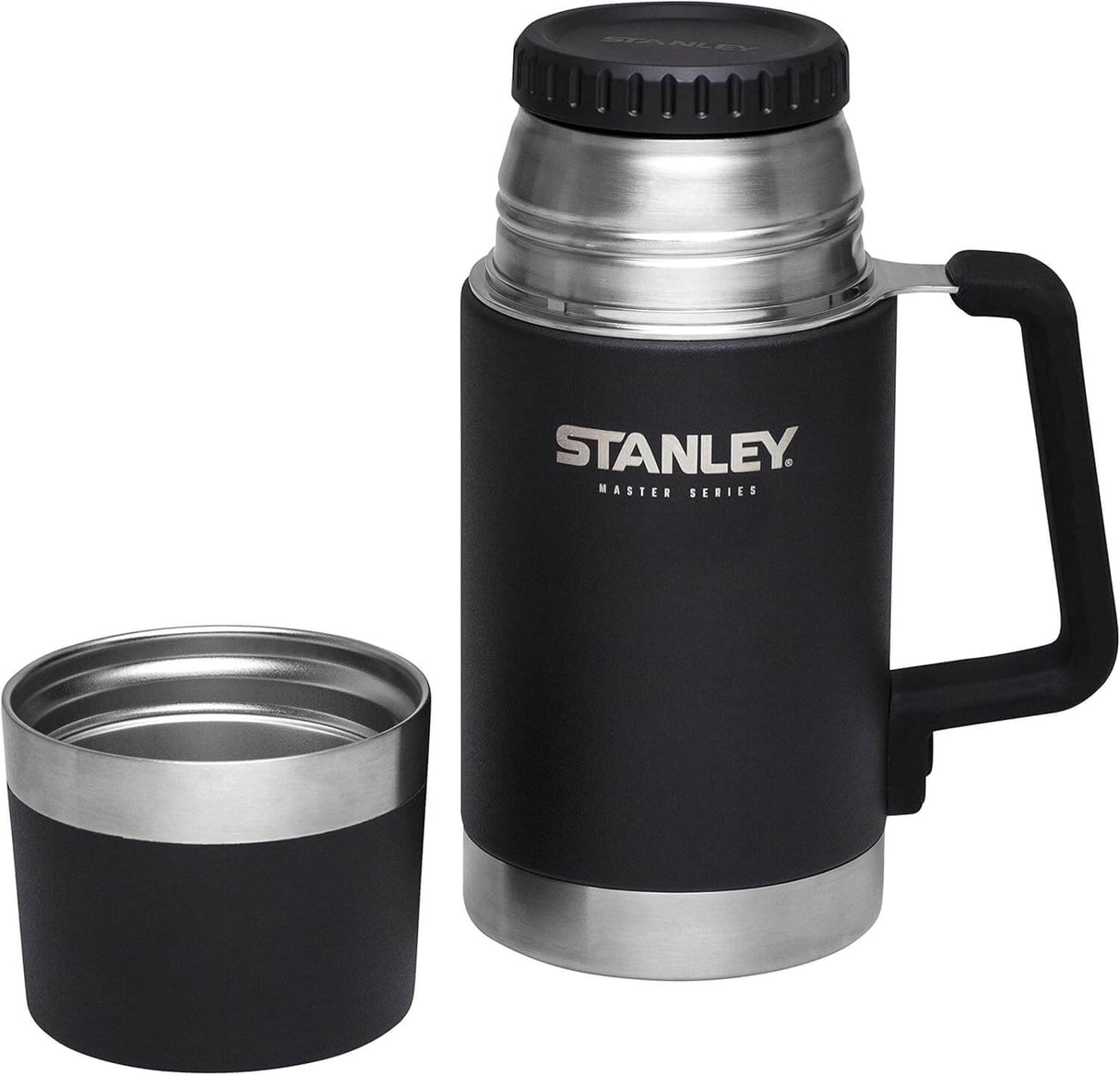 Master Food Jar - 0.7L