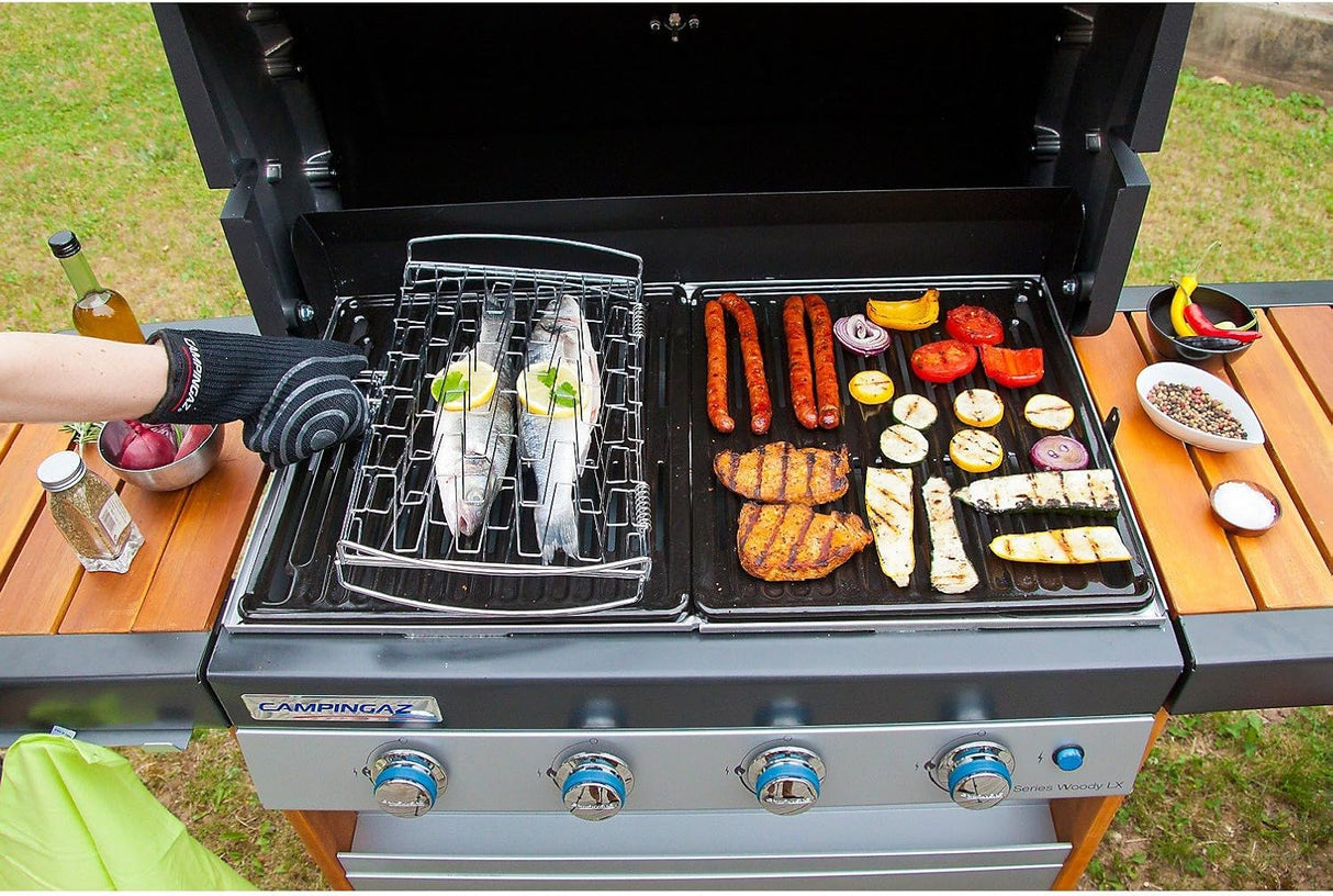 Campingaz Premium Grilling Glove for BBQ Use