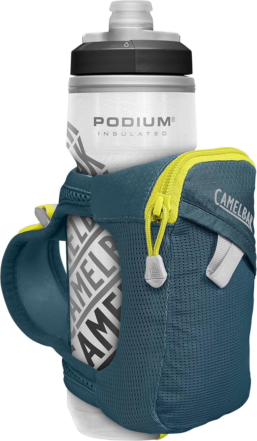 CamelBak Quick Grip Chill 21oz Running Bottle