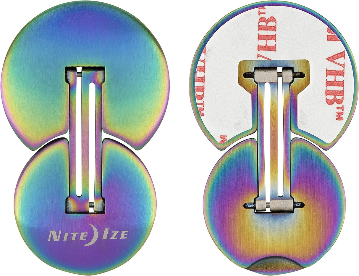 Nite Ize Flipout Handle and Stand Foldable Phone Grip Tool