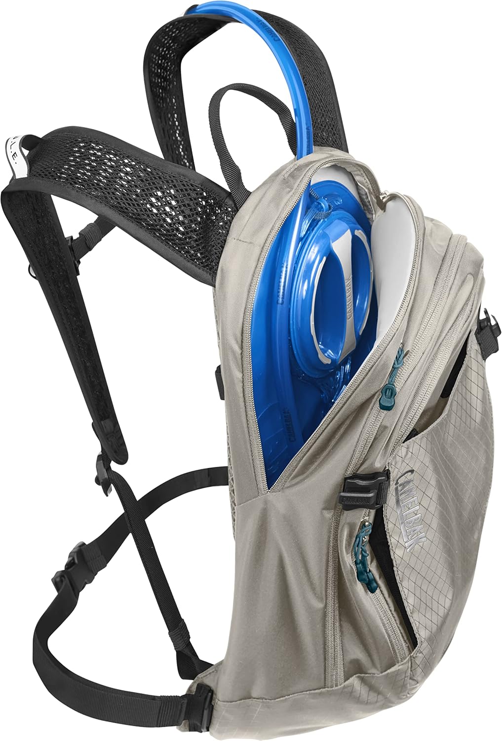 CamelBak MULE 12 100oz Long Ride Bike Pack