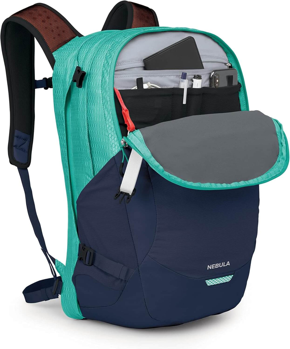 Osprey Nebula 32 Everyday Laptop and Hiking Backpack