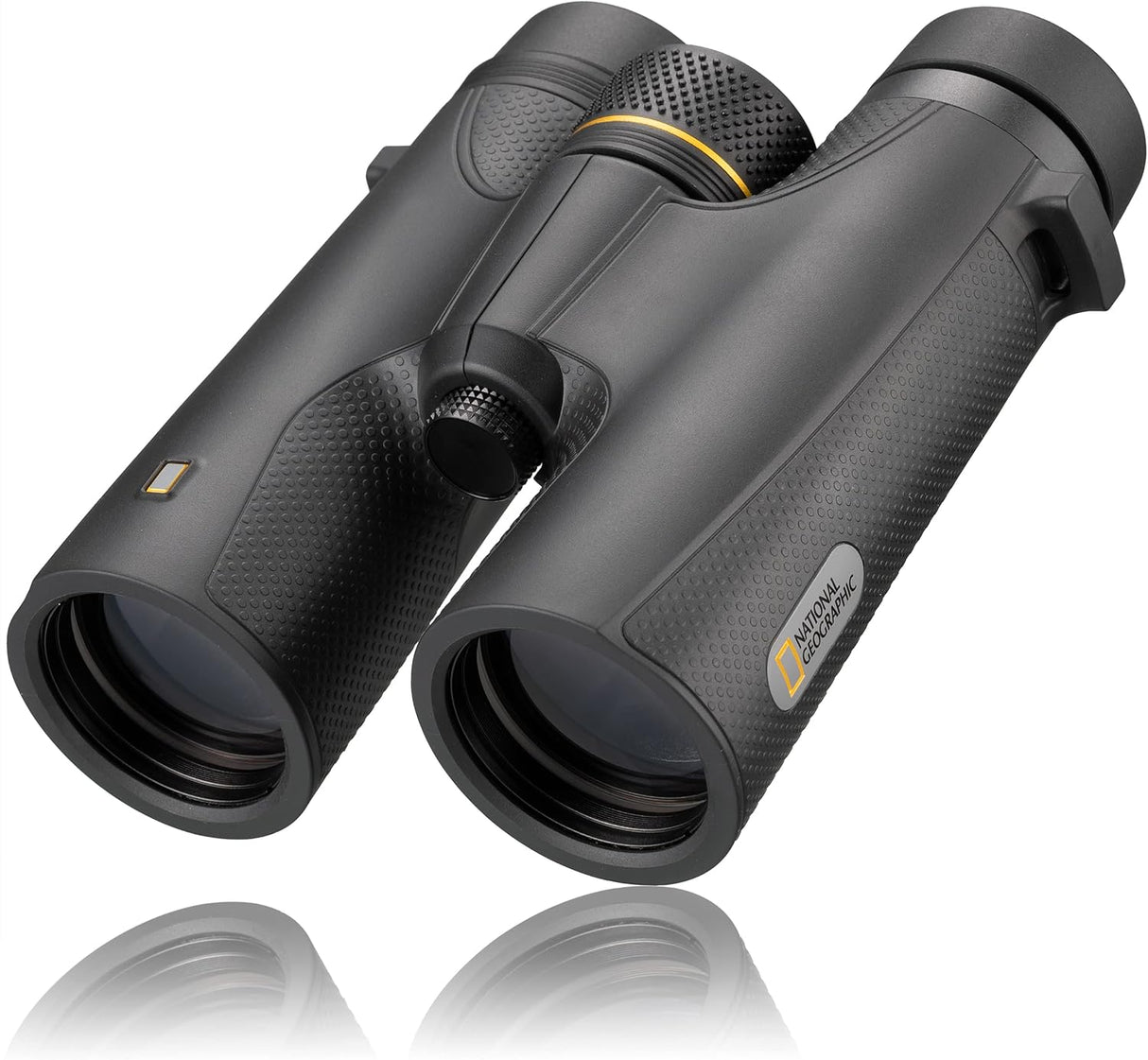 National Geographic 8x42 Waterproof Hiking Binocular