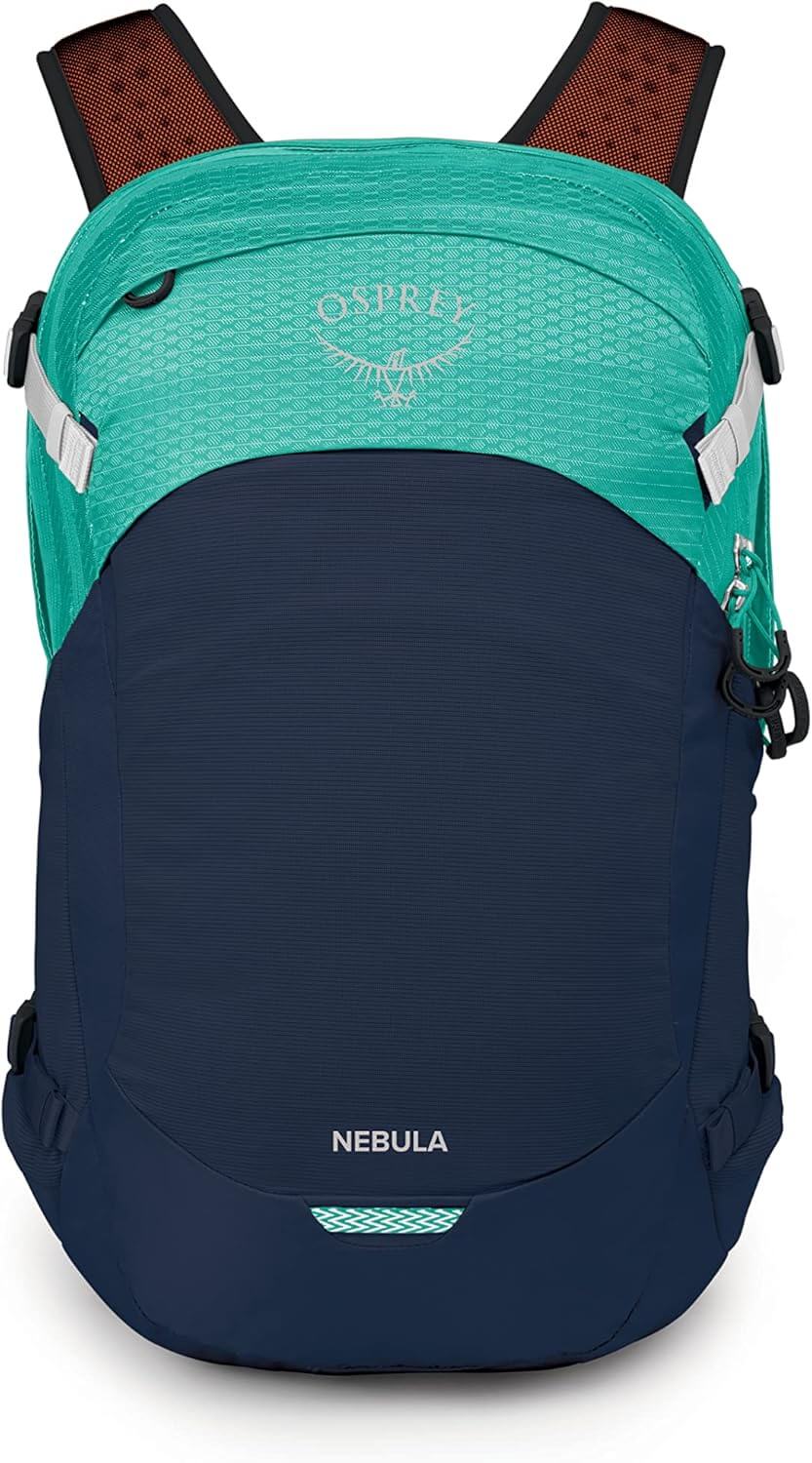 Osprey Nebula 32 Everyday Laptop and Hiking Backpack