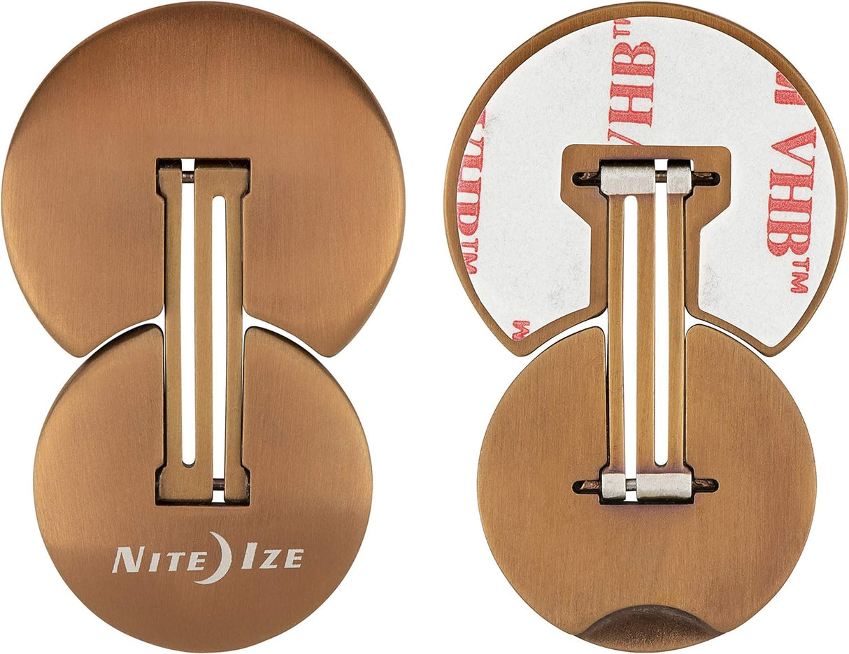 Nite Ize Flipout Handle and Stand Foldable Phone Grip Tool