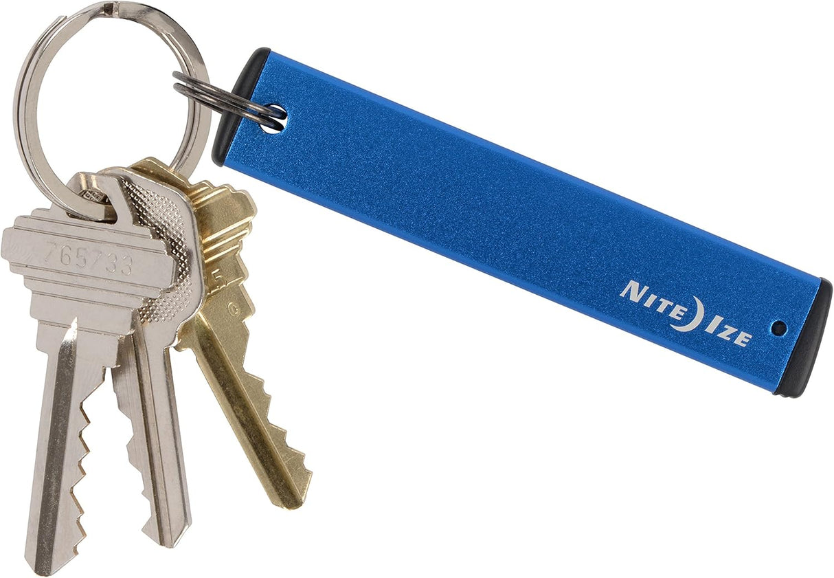 Nite Ize PowerKey Micro USB Mini Cable Keychain