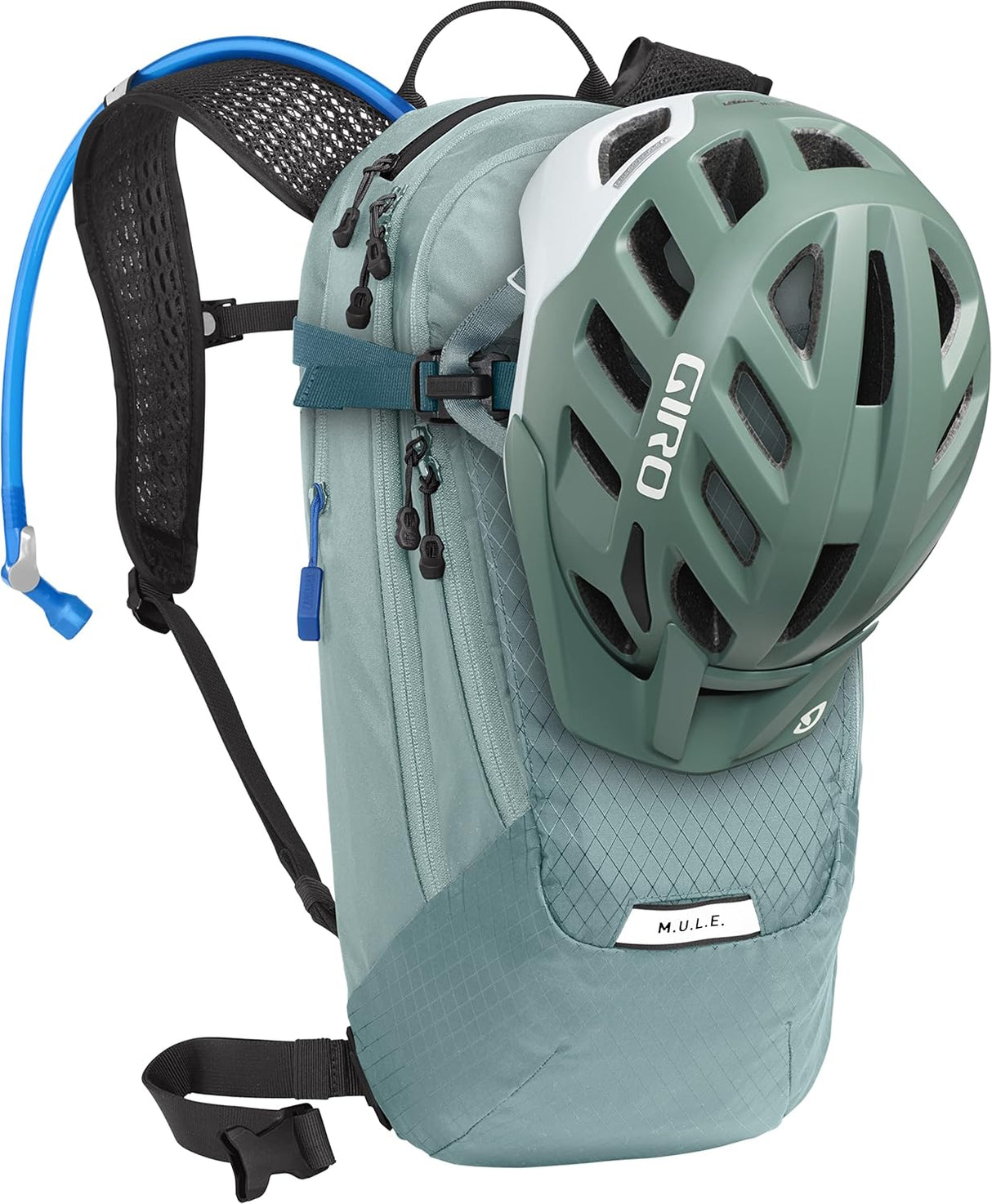 CamelBak Women’s MULE 12 100oz Bike Hydration Pack