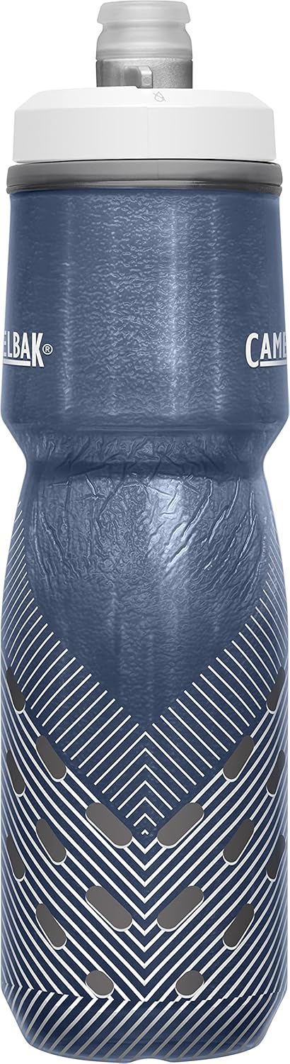 CamelBak Podium Chill 24oz Cold Water Bike Bottle