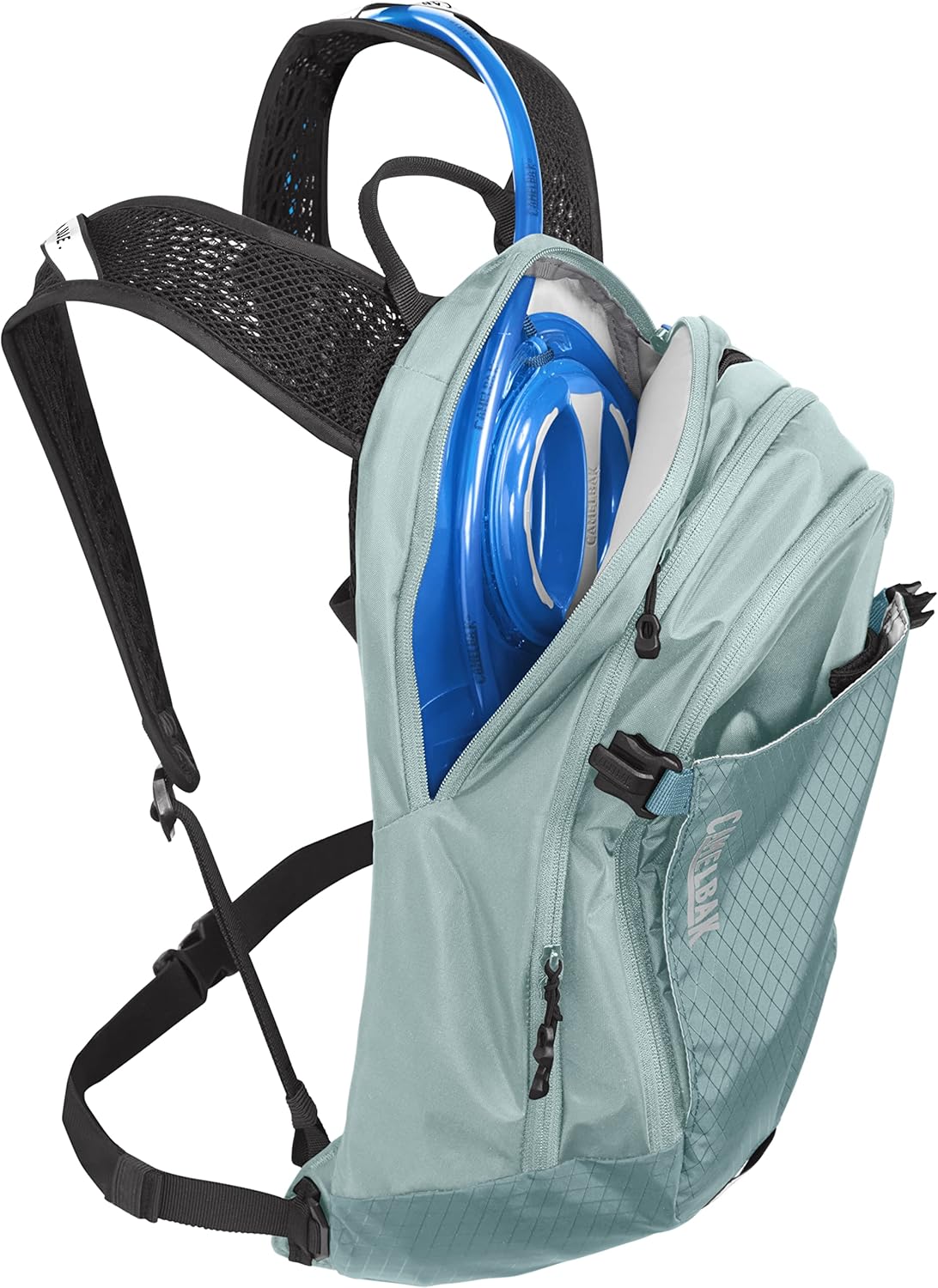 CamelBak Women’s MULE 12 100oz Bike Hydration Pack